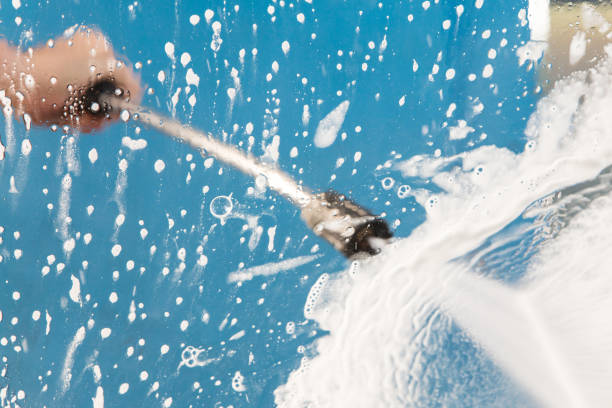 Best Fleet Vehicle Washing  in Yoe, PA