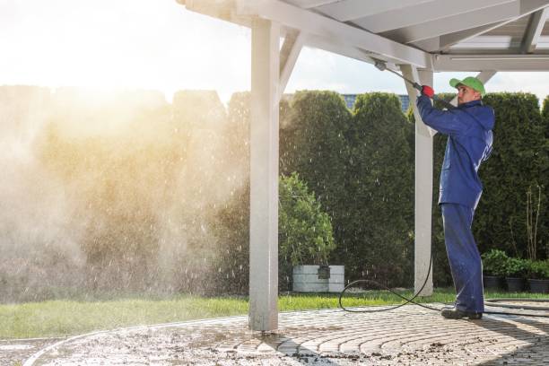 Best Solar Panel Cleaning  in Yoe, PA