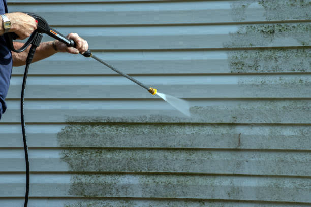 Reliable Yoe, PA Pressure Washing Services Solutions