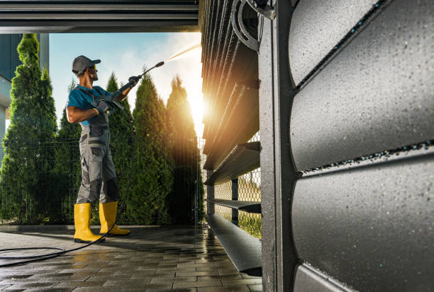 Best Dumpster Area Cleaning  in Yoe, PA