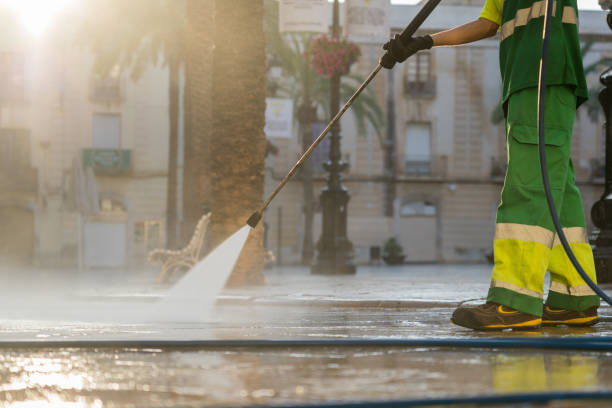 Best Gas Station Cleaning  in Yoe, PA